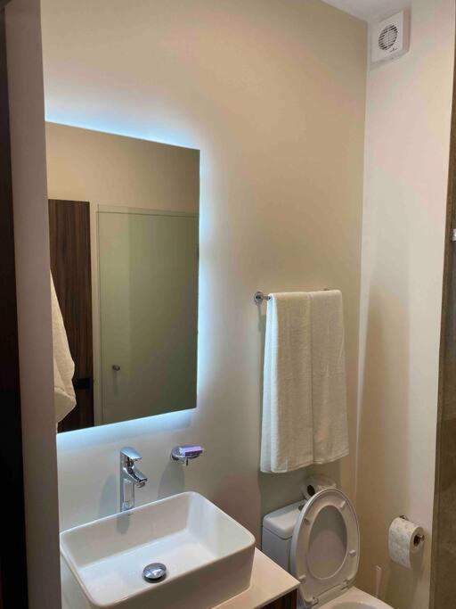 Condo In Tulum, Aldea Zama Exteriör bild