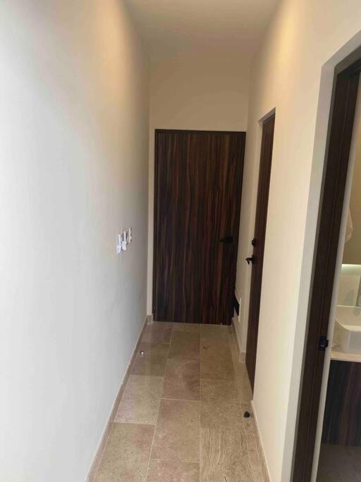 Condo In Tulum, Aldea Zama Exteriör bild